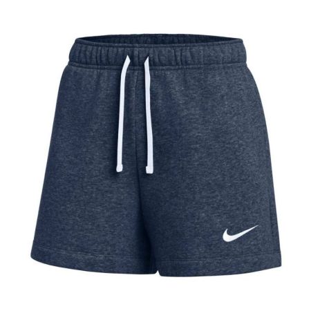 Pantaloni Scurti Dama NIKE Park 26 Fleece Shorts 534338 IB1243-410 imagine 4